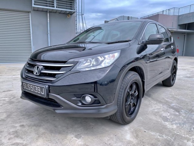BUY HONDA CRV 2014, E-AUCTION AUTOS