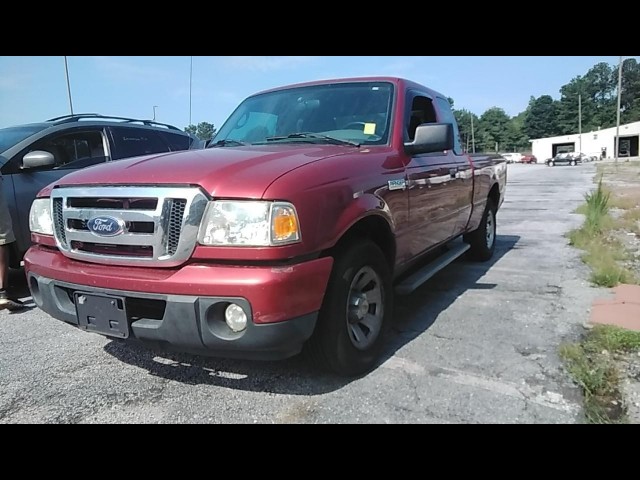 BUY FORD RANGER 2010 2WD 4DR SUPERCAB 126 SPORT, E-AUCTION AUTOS