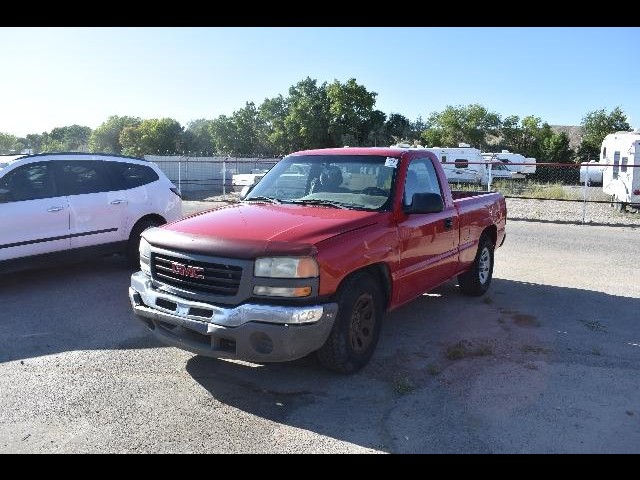 BUY GMC SIERRA 1500 2006, E-AUCTION AUTOS