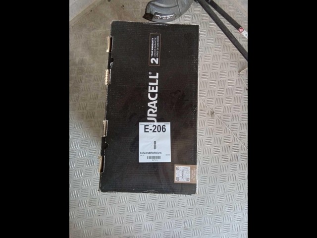 BUY DURACELL POWERSOURCE GENERATOR  1440W, E-AUCTION AUTOS