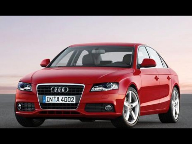 BUY AUDI A4 2008, E-AUCTION AUTOS