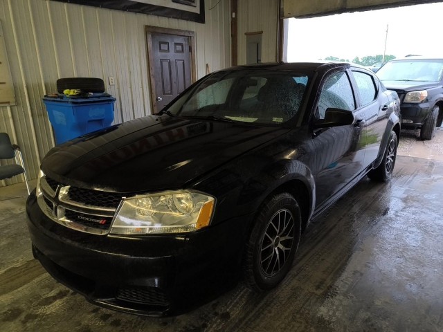 BUY DODGE AVENGER 2012 4DR SDN SE, E-AUCTION AUTOS