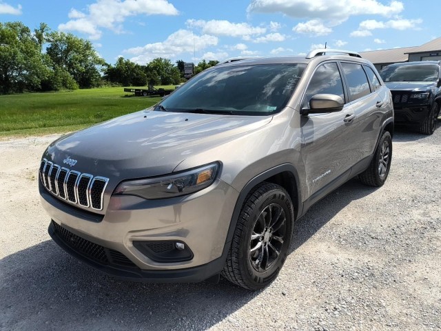 BUY JEEP CHEROKEE 2020 ALTITUDE 4X4, E-AUCTION AUTOS