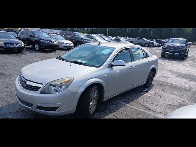 BUY SATURN AURA 2009 4DR SDN I4 XE, E-AUCTION AUTOS