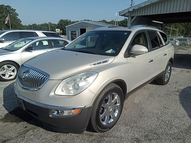 BUY BUICK ENCLAVE 2008 FWD 4DR CXL, E-AUCTION AUTOS