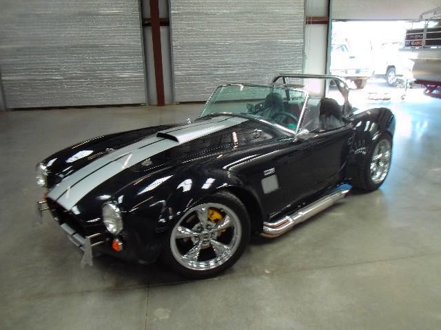BUY FORD SHELBY COBRA 1965, E-AUCTION AUTOS