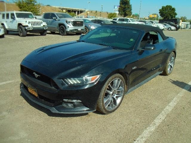BUY FORD MUSTANG 2015 2DR CONV GT PREMIUM, E-AUCTION AUTOS