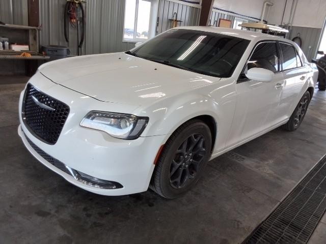 BUY CHRYSLER 300 2020 300S AWD, E-AUCTION AUTOS