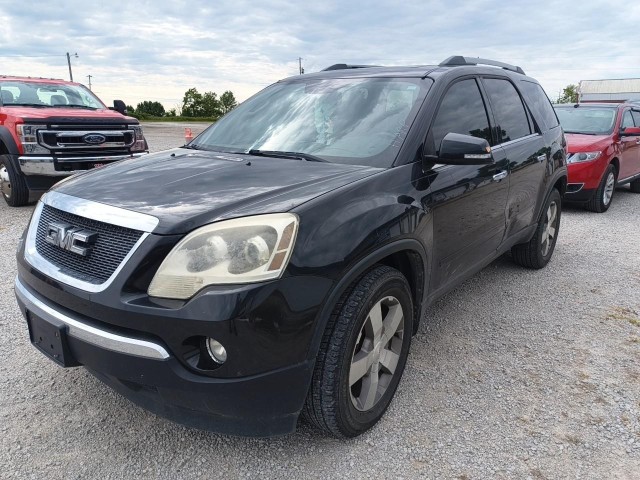 BUY GMC ACADIA 2010 FWD 4DR SLT1, E-AUCTION AUTOS