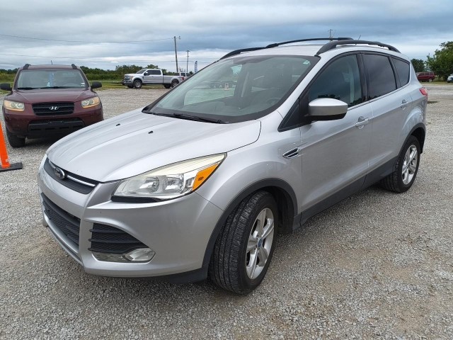 BUY FORD ESCAPE 2013 FWD 4DR SE, E-AUCTION AUTOS