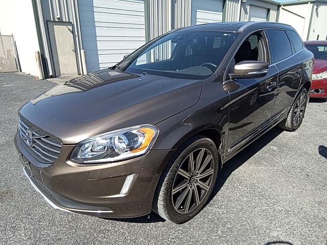 BUY VOLVO XC60 2015 FWD 4DR T5 DRIVE-E PREMIER PLUS, E-AUCTION AUTOS