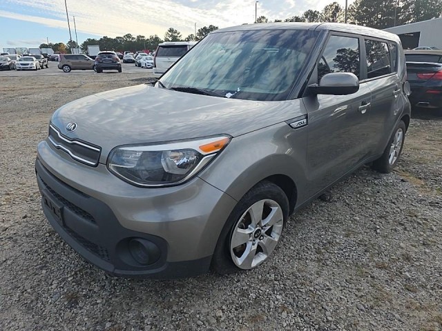 BUY KIA SOUL 2018 BASE AUTO, E-AUCTION AUTOS