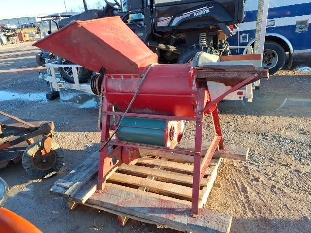 BUY CORN SHELLER/GRINDER 1 1, E-AUCTION AUTOS