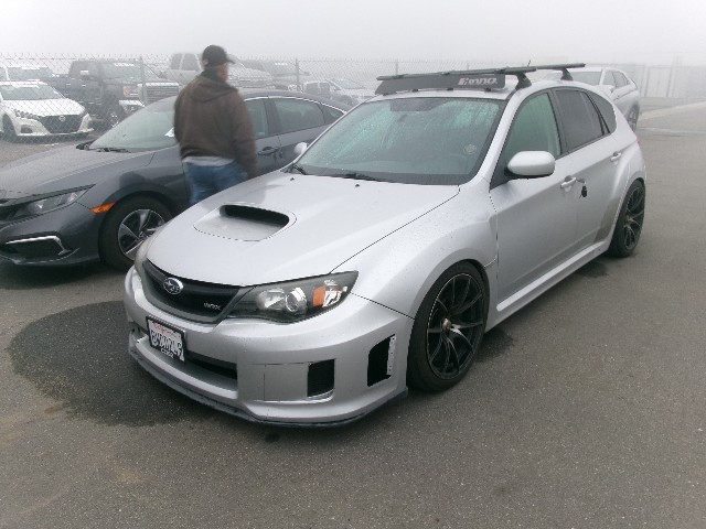 BUY SUBARU IMPREZA WAGON WRX 2011 5DR MAN WRX, E-AUCTION AUTOS