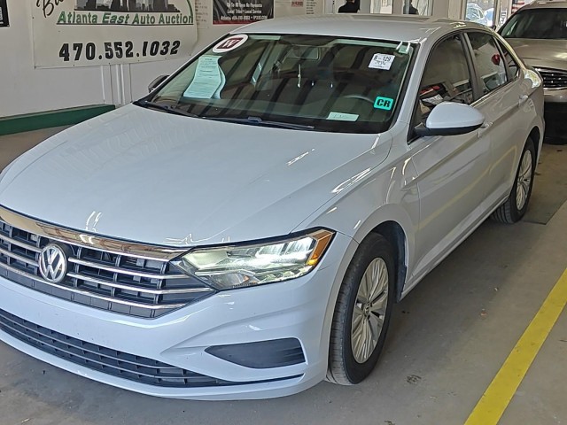 BUY VOLKSWAGEN JETTA 2019 SE AUTO W/SULEV, E-AUCTION AUTOS