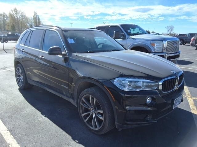 BUY BMW X5 2015 AWD 4DR XDRIVE35I, E-AUCTION AUTOS
