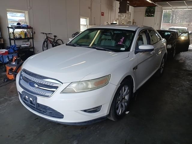 BUY FORD TAURUS 2010 4DR SDN SEL FWD, E-AUCTION AUTOS