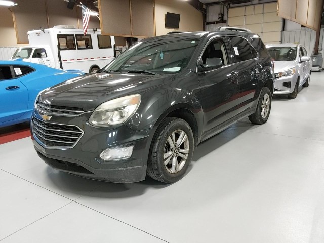 BUY CHEVROLET EQUINOX 2017 AWD 4DR LT W/1LT, E-AUCTION AUTOS