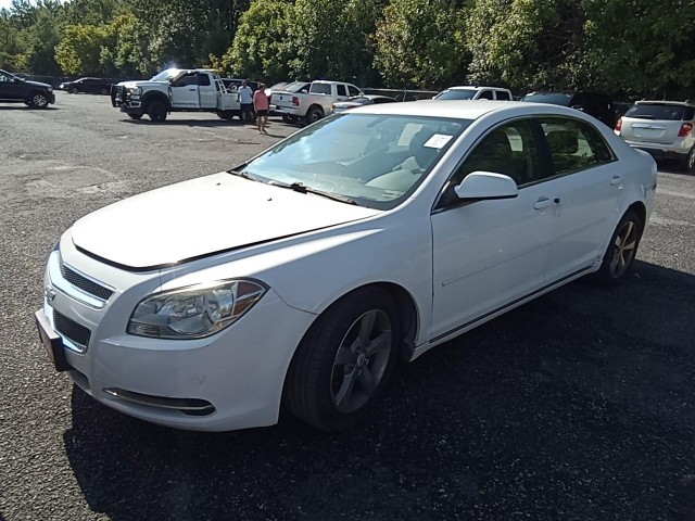 BUY CHEVROLET MALIBU 2011 4DR SDN LT W/1LT, E-AUCTION AUTOS
