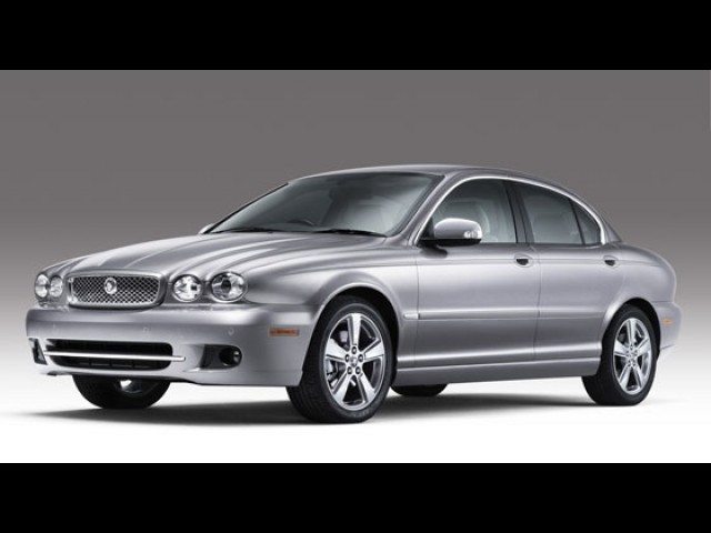 BUY JAGUAR X-TYPE 2002, E-AUCTION AUTOS