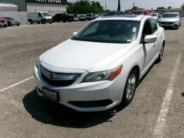 BUY ACURA ILX 2013 4DR SDN 2.0L, E-AUCTION AUTOS