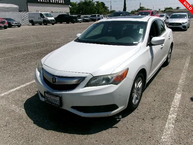 BUY ACURA ILX 2013 4DR SDN 2.0L, E-AUCTION AUTOS