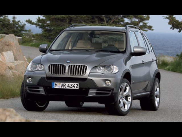BUY BMW X5 2009 AWD 4DR 30I, E-AUCTION AUTOS