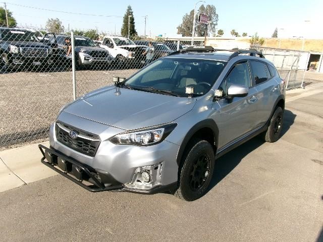 BUY SUBARU CROSSTREK 2018 2.0I PREMIUM CVT, E-AUCTION AUTOS
