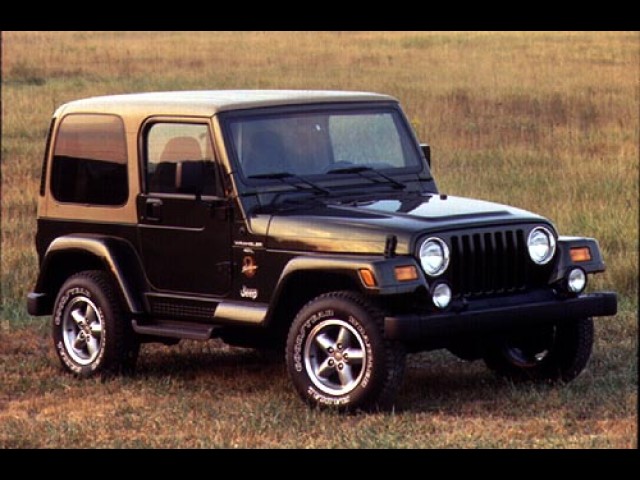 BUY JEEP WRANGLER 2006 2DR X, E-AUCTION AUTOS