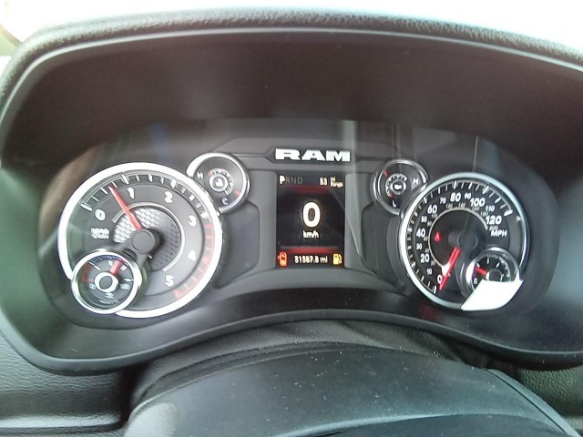 BUY RAM 3500 2024 BIG HORN 4X4 CREW CAB 8' BOX, E-AUCTION AUTOS