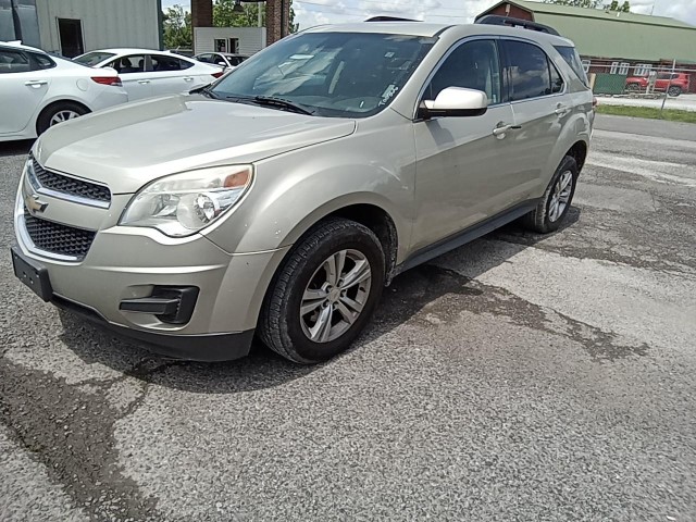 BUY CHEVROLET EQUINOX 2015 AWD 4DR LT W/1LT, E-AUCTION AUTOS