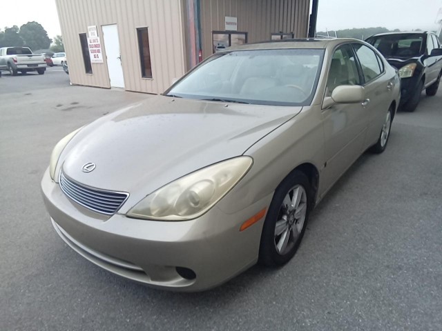 BUY LEXUS ES 330 2005 4DR SDN, E-AUCTION AUTOS