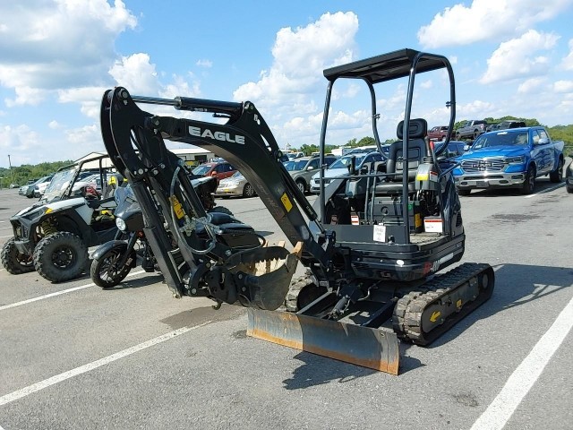 BUY EAGLE ED-4800 2026 KUBOTA, E-AUCTION AUTOS