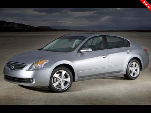 BUY NISSAN ALTIMA 2010 4DR SDN I4 CVT 2.5, E-AUCTION AUTOS