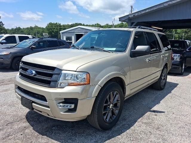 BUY FORD EXPEDITION 2017 LIMITED 4X2, E-AUCTION AUTOS