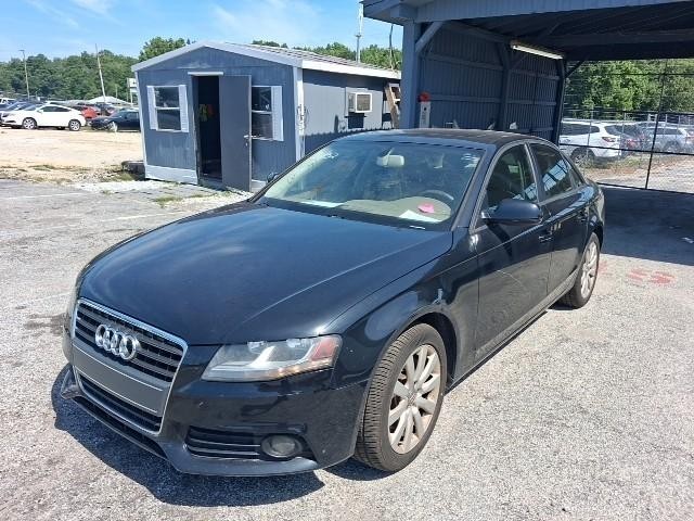 BUY AUDI A4 2012 4DR SDN CVT FRONTTRAK 2.0T PREMIUM, E-AUCTION AUTOS