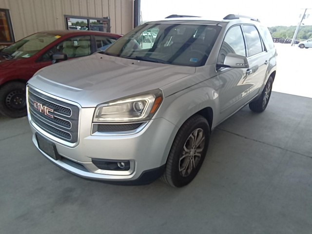 BUY GMC ACADIA 2013, E-AUCTION AUTOS