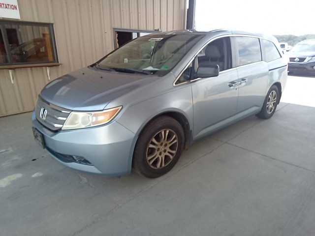 BUY HONDA ODYSSEY 2012, E-AUCTION AUTOS