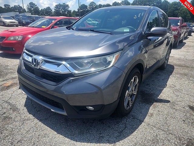 BUY HONDA CR-V 2019 EX 2WD, E-AUCTION AUTOS