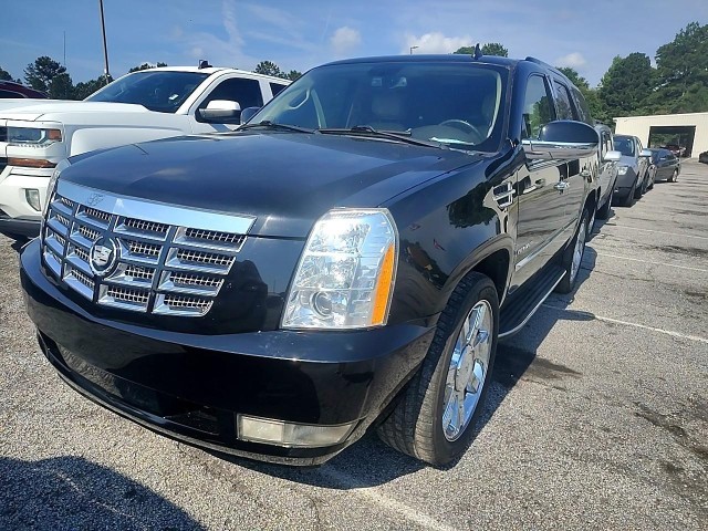BUY CADILLAC ESCALADE 2011 2WD 4DR LUXURY, E-AUCTION AUTOS