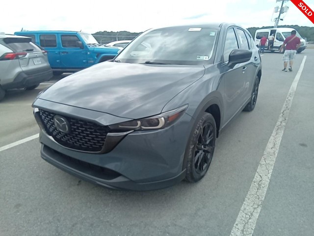 BUY MAZDA CX-5 2023 2.5 S PREFERRED PACKAGE AWD, E-AUCTION AUTOS