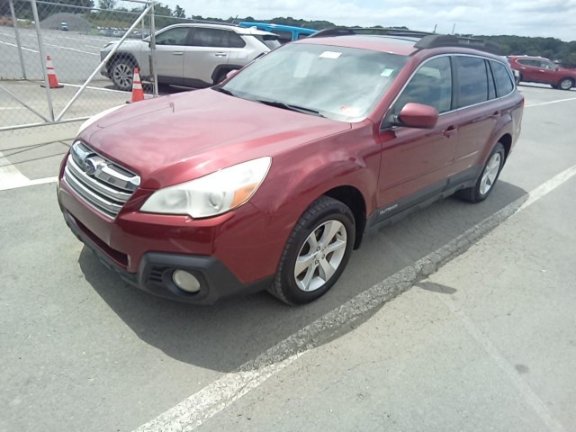 BUY SUBARU OUTBACK 2013, E-AUCTION AUTOS
