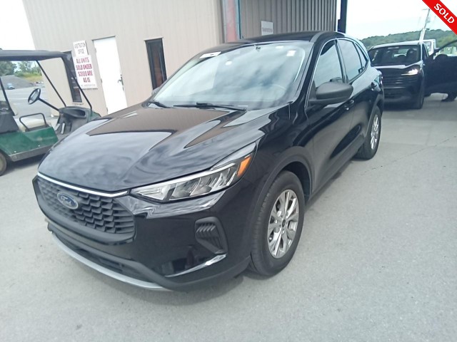 BUY FORD ESCAPE 2024 ACTIVE FWD, E-AUCTION AUTOS