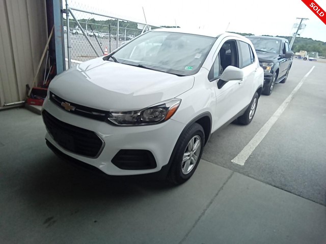 BUY CHEVROLET TRAX 2020, E-AUCTION AUTOS