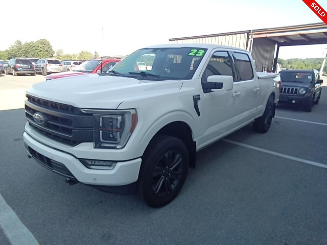 BUY FORD F-150 2023, E-AUCTION AUTOS