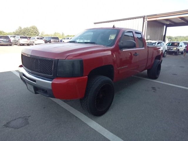 BUY CHEVROLET SILVERADO 1500 2009, E-AUCTION AUTOS